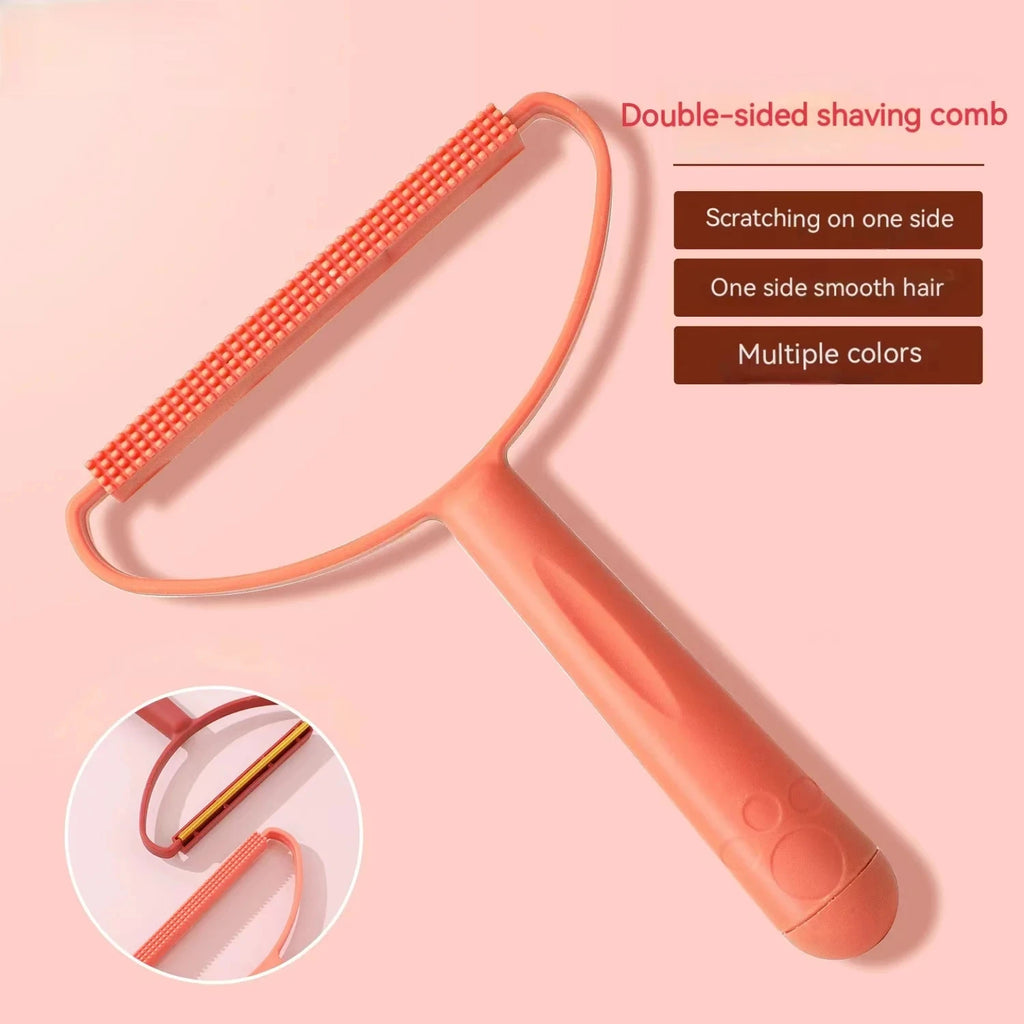 Uplivant™ Double-Sided Pet Hair Remover