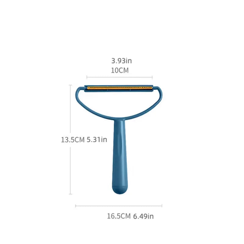 Uplivant™ Double-Sided Pet Hair Remover
