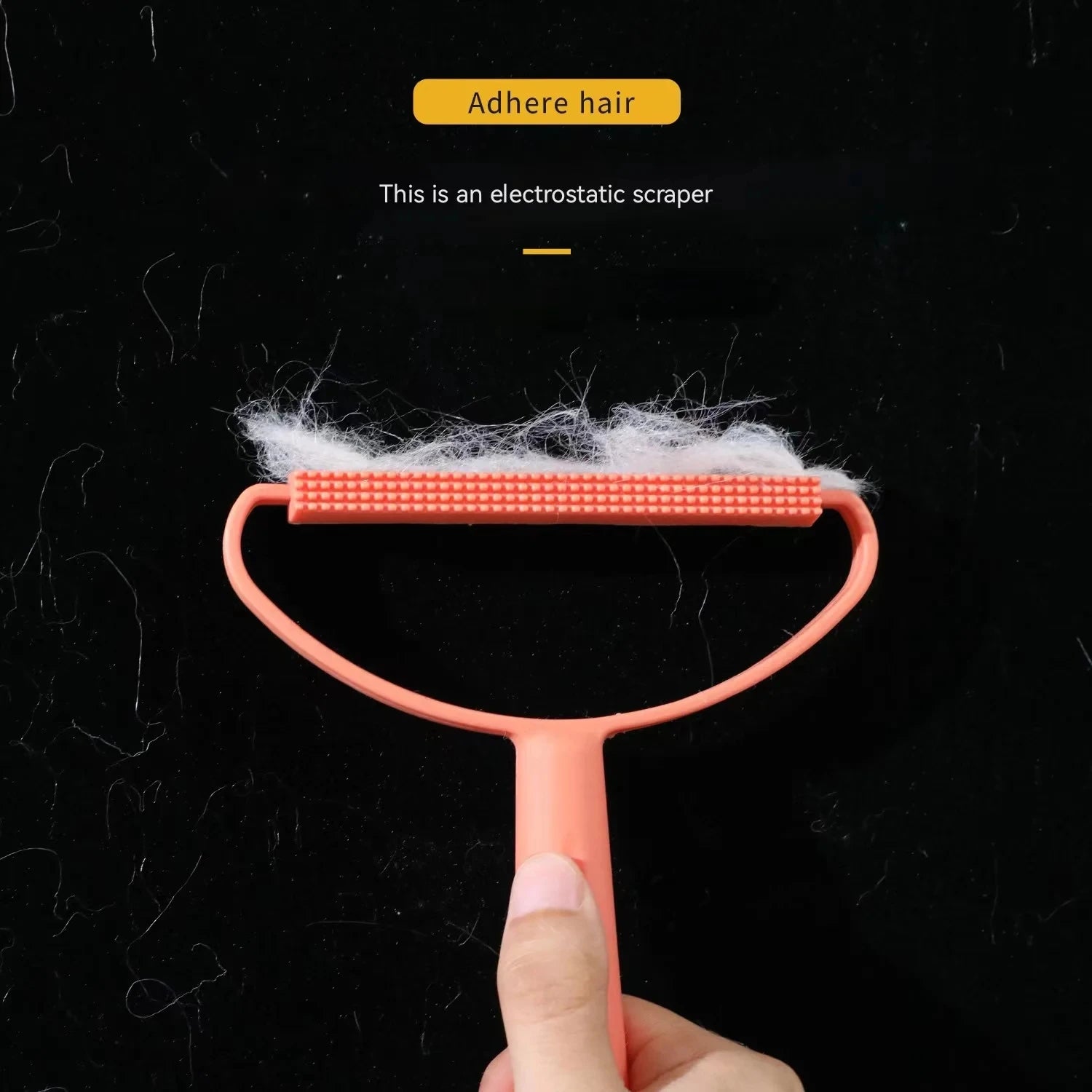 Uplivant™ Double-Sided Pet Hair Remover